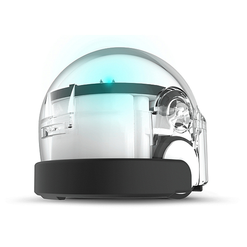 Умный робот для детей. Ozobot Bit